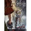 livre le chevalier mécanique tome 2 - ombres et démons