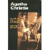 livre le crime de l'orient express - drame en trois actes