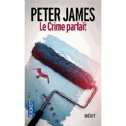 livre le crime parfait