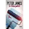 livre le crime parfait