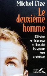 livre le deuxième homme