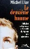 livre le deuxième homme