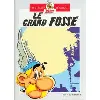 livre le grand fossé - l'odyssée d'asterix