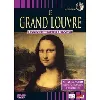 livre le grand louvre 2007 - edition spéciale de vinci