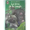 livre le livre de la jungle