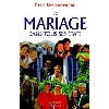 livre le mariage dans tous ses états