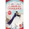 livre le marin de casablanca charline malaval