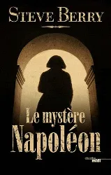livre le mystère napoléon