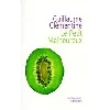 livre le petit malheureux