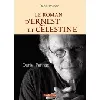 livre le roman d'ernest et célestine