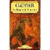 livre le roman de la momie