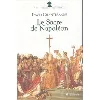 livre le sacre de napoléon