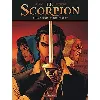 livre le scorpion - tome 1 - la marque du diable (compo pack 9,99)