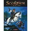 livre le scorpion - tome 2 - le secret du pape (compo pack 9,99)