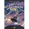 livre le surfer d'argent volume 3