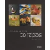 livre le tour du monde en 50 tapas