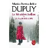 livre le vallon des loups (le mystère soline, tome 2)