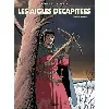 livre les aigles décapitées tome 15 - mahaut