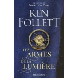 livre les armes de la lumière