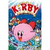 livre les aventures de kirby dans les étoiles t02