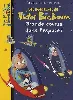 livre les aventures de victor bigboum - le nouveau