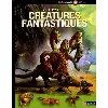 livre les créatures fantastiques