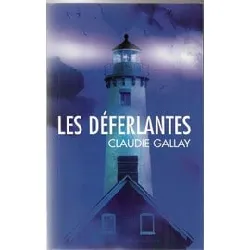 livre les déferlantes