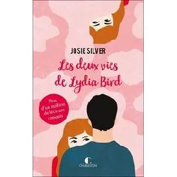 livre les deux vies de lydia bird
