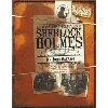 livre les dossiers personnels de sherlock holmes - dr john watson