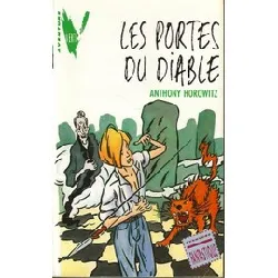 livre les portes du diable