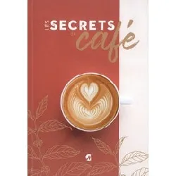 livre les secrets du café