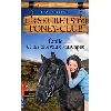 livre les secrets du poney club - numéro 3 etoile et les chevaux sauvages