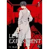 livre lethal experiment - tome 1 - yae utsumi