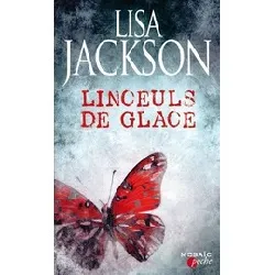 livre linceuls de glace