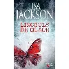 livre linceuls de glace