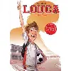 livre louca tome 1 - coup d'envoi