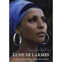 livre lune de larmes