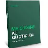 livre ma cuisine au quotidien