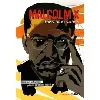 livre malcolm x - pensez par vous - mêmes