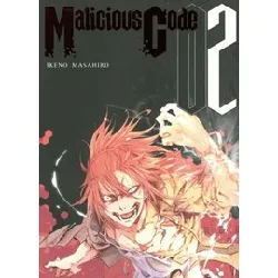 livre malicious code - tome 2