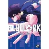 livre manga bluelock tome 13