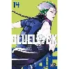 livre manga bluelock tome 14