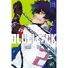 livre manga bluelock tome 16