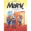 livre marny tome 1 - ma belle-mère, qu'elle se casse !