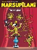 livre marsupilami - tome 16 - tous en piste / edition spéciale (indispensables 2022)