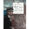 livre mirifiques aventures de maître antifer - tirage de tête