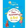 livre mon cahier d'activités pour s'amuser à lire spécial ce1