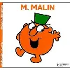 livre monsieur malin