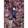 livre mother parasite - tome 1