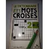 livre mots croises t.2